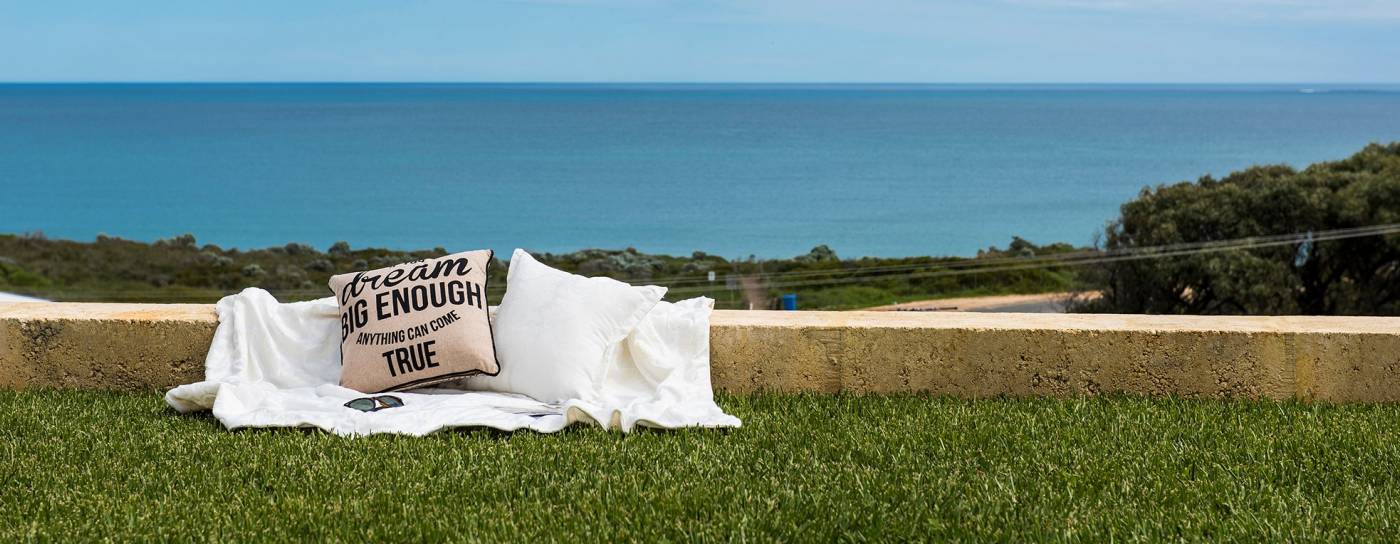 in Lancelin, Ledge Point, Guilderton Country Values